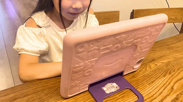 絵本代を節約したいママ必見!Kindle Unlimited×Fireタブレット活用術